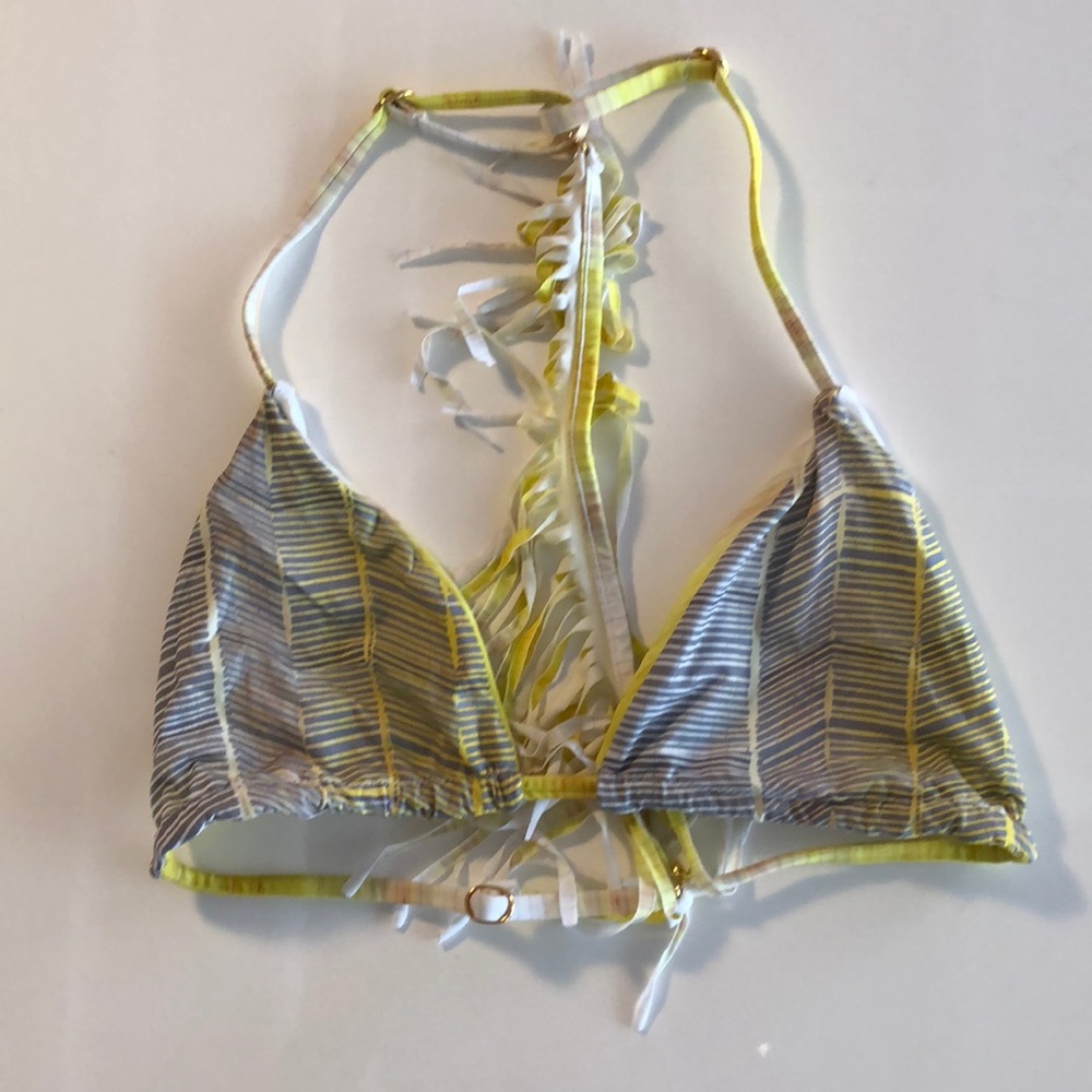 Revel Rey Bikini top